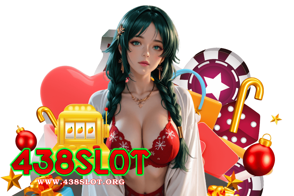 438slot wallet