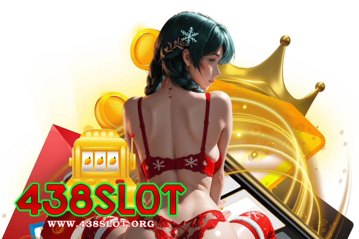 438slot สมัคร